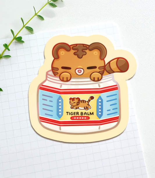 Tiger Balm