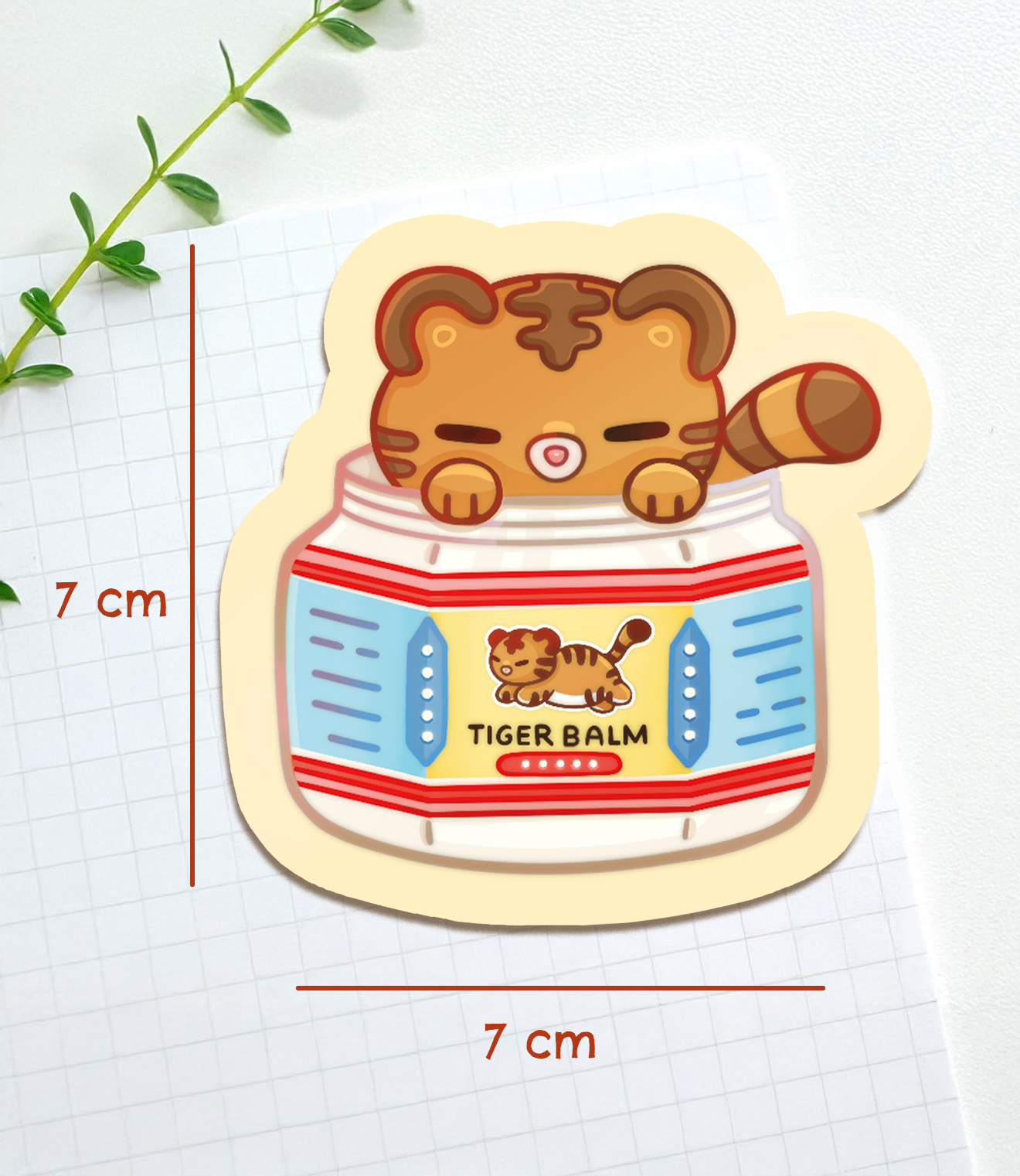 Tiger Balm