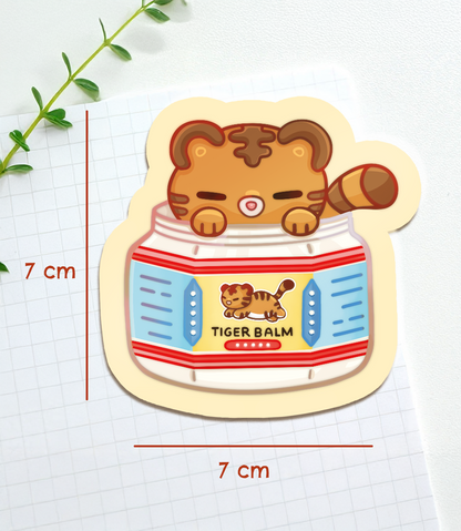 Tiger Balm